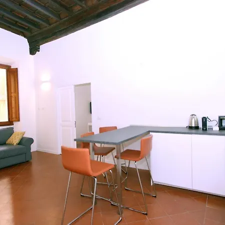 Monte Giordano Flats * Rom