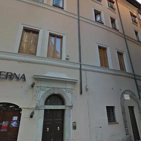 Monte Giordano Flats Rom