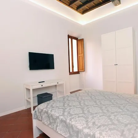 Monte Giordano Flats