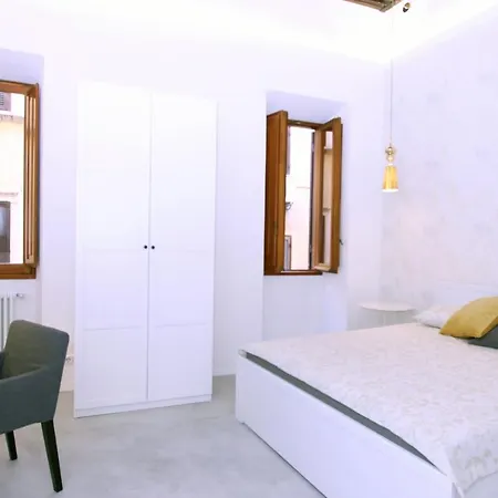 Monte Giordano Flats