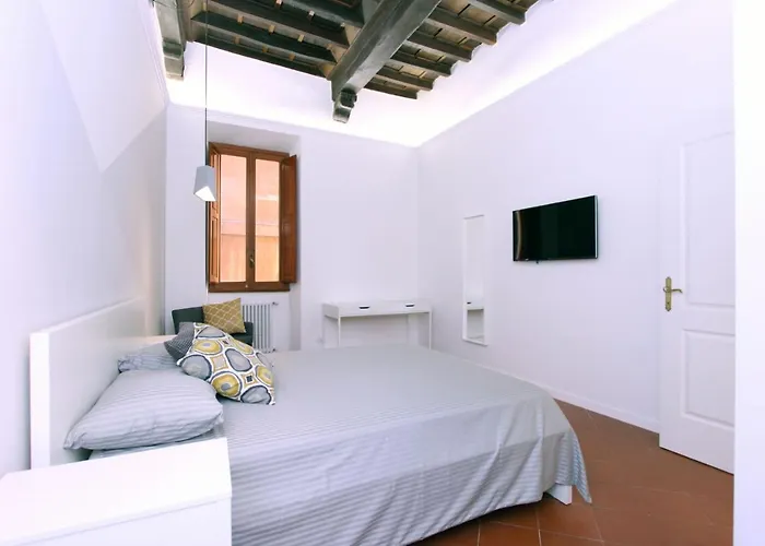 Monte Giordano Flats Apartamento Roma