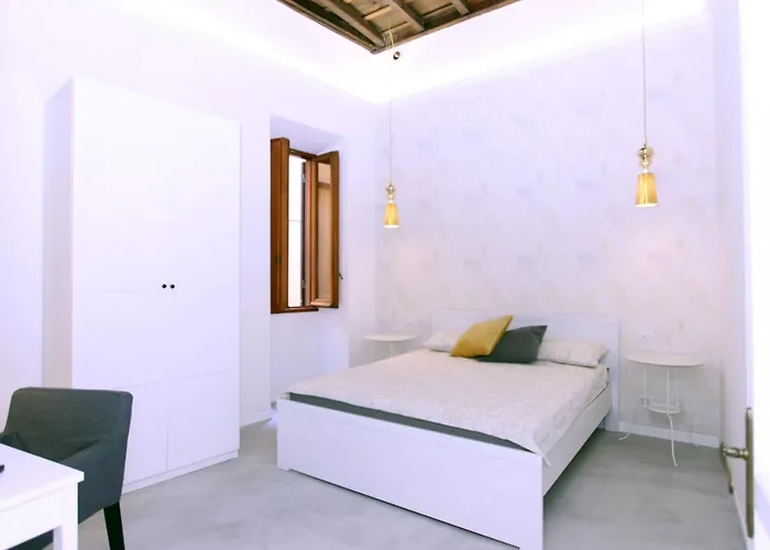 Monte Giordano Flats