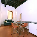 Monte Giordano Flats Appartement Rome
