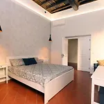 Appartement Monte Giordano Flats