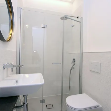 Appartement Monte Giordano Flats