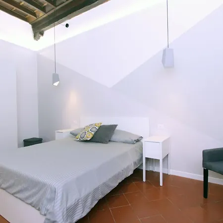 Apartman Monte Giordano Flats *