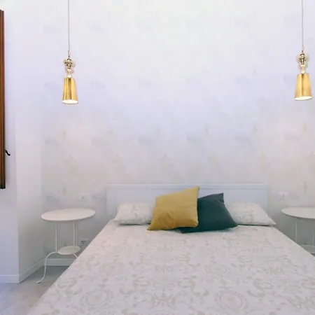 Monte Giordano Flats Apartman